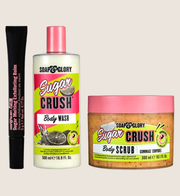 Soap & Glory Exfoliating Trio Gentle Cleanse