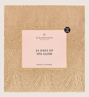 Champneys 24 Days of Spa Glow Advent Calendar