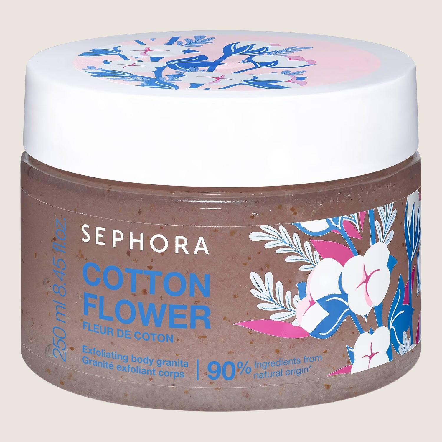Sephora Collection Exfoliating Body Granita Premium Care 250ml