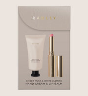 Radley Hand Cream And Lip Balm Bath & Body Gift Set For Her