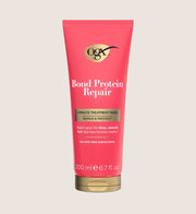 OGX Bond Protein Repair 1-Minute Deep Treatment Nourishing Hair Mask 200ml