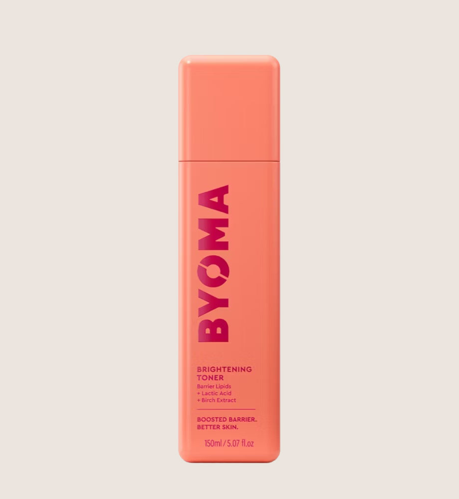 BYOMA Brightening Toner 150ml