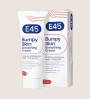 E45 Bumpy Skin Smoothing Cream Bumpy Skin Formula 100G