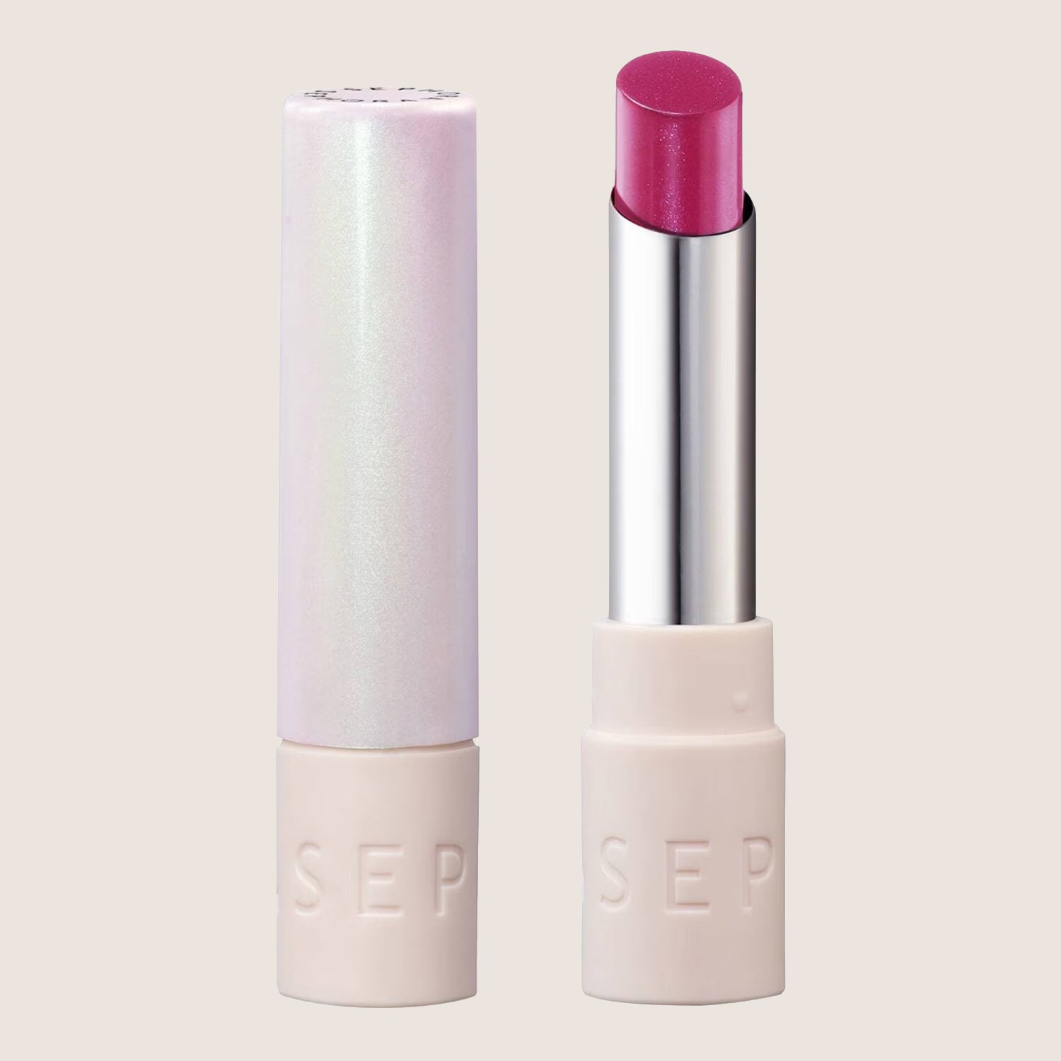 Sephora Collection About That Shine Sheer Shine Lipstick 12HR Hydration