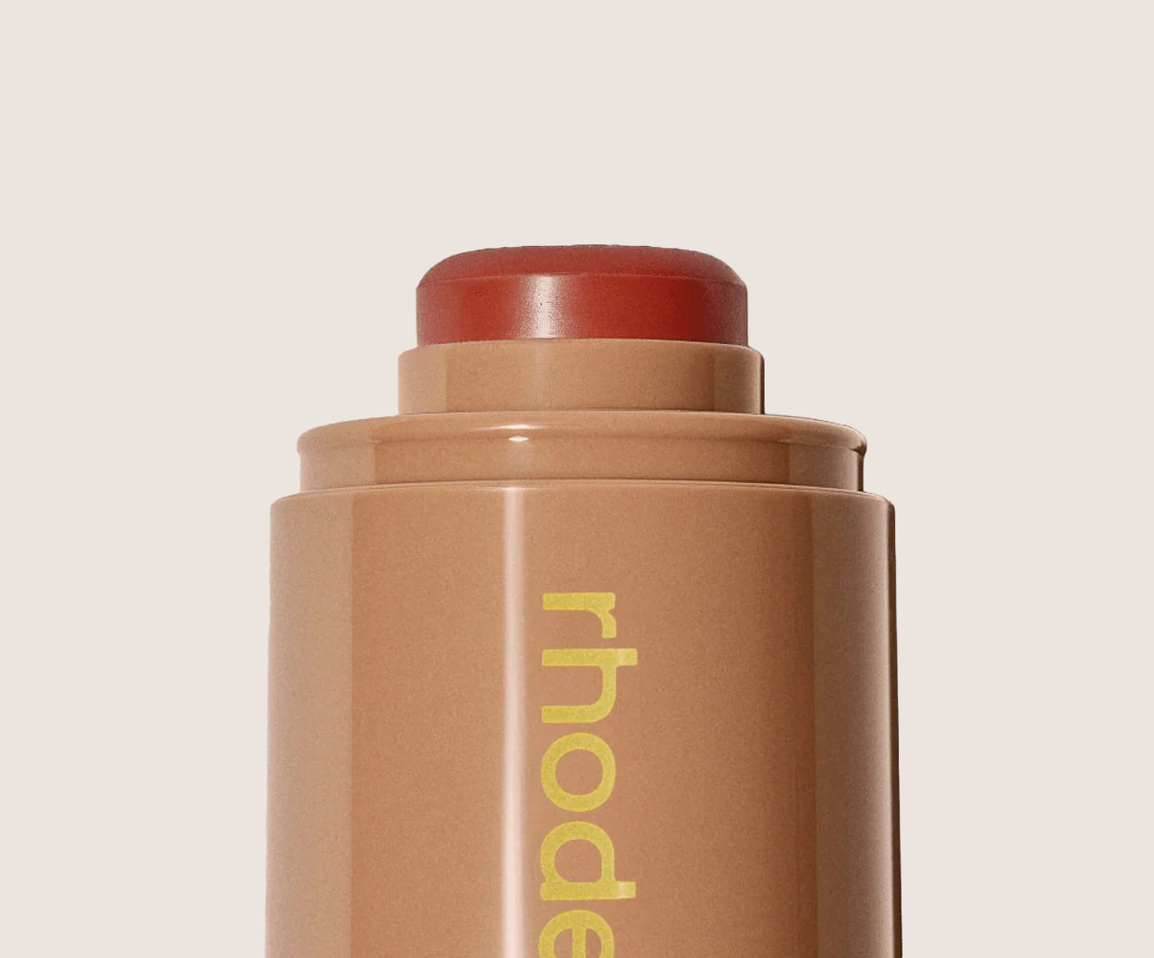 Rhode Skin Pocket Blush Long-Wearing Hydrating Cream Blush Natural Flush 5.3g