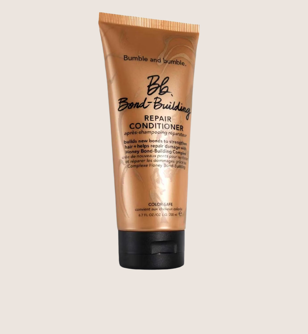 Bumble and bumble Bond-Building Hair Repair Conditioner Honey Bond-Building Complex 200ml