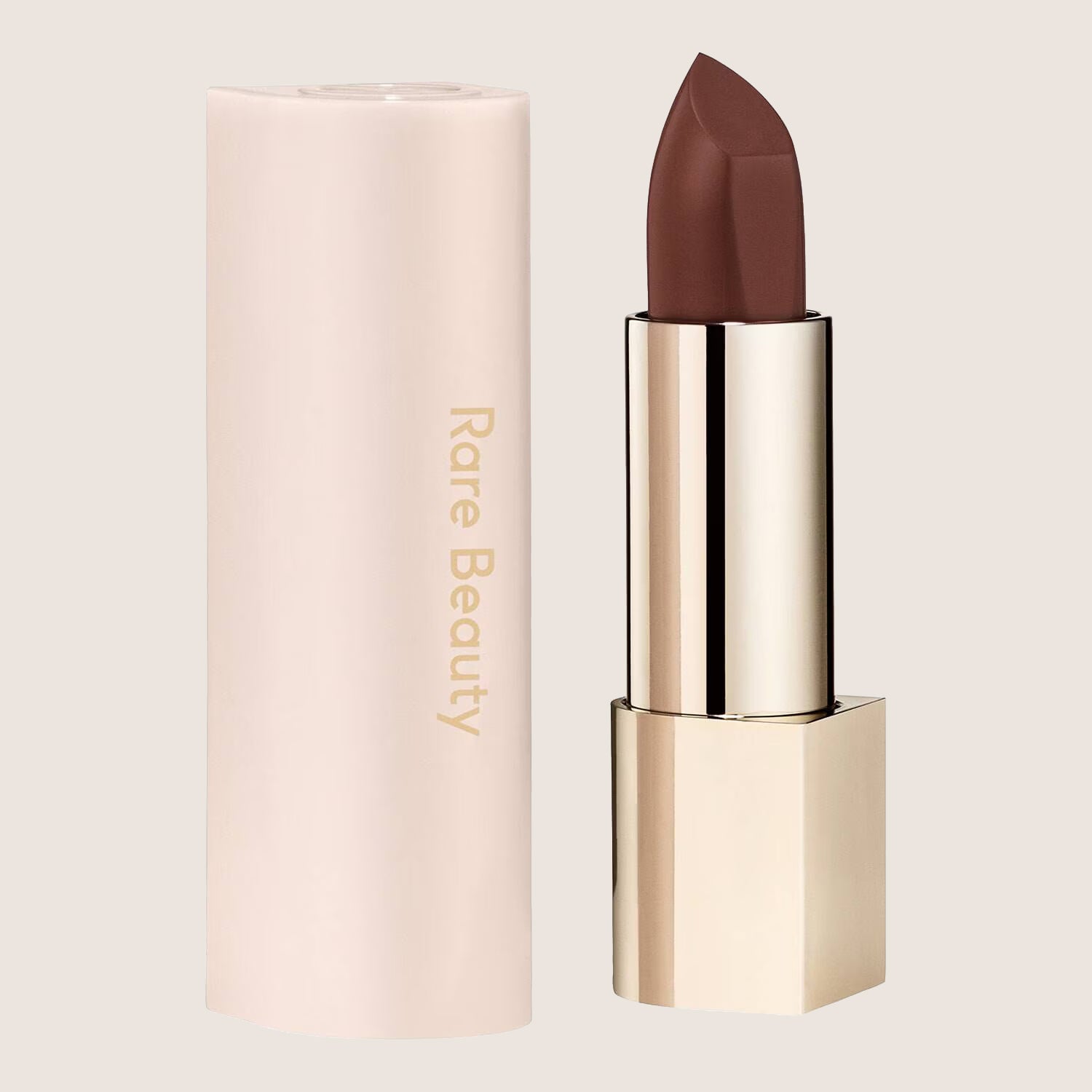 Rare Beauty Kind Words Matte Lipstick A buttery, pigment-rich,