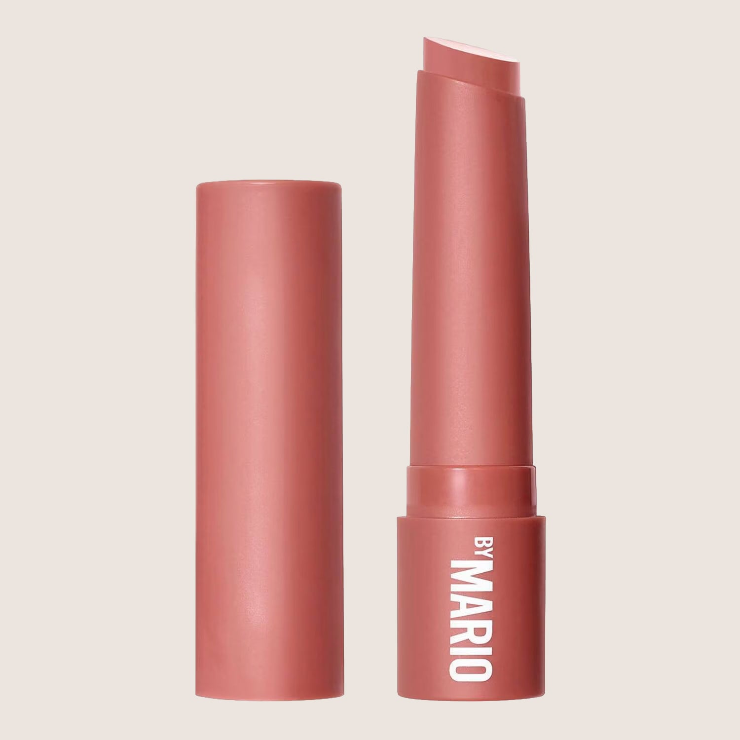 Makeup By Mario MoistureGlow Plumping Lip Serum 2.3g Nourishing Glossy Balm