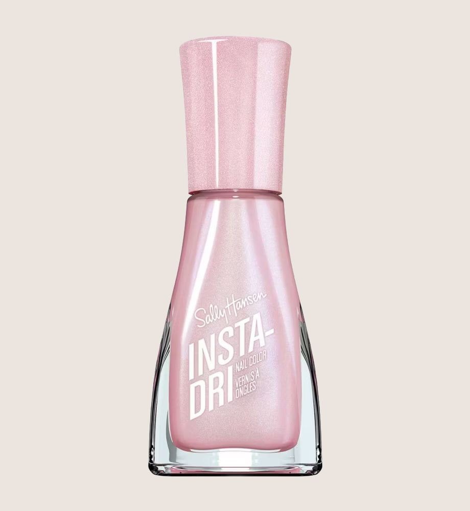 Sally Hansen Insta-Dri Nail Polish, Make it Snappy