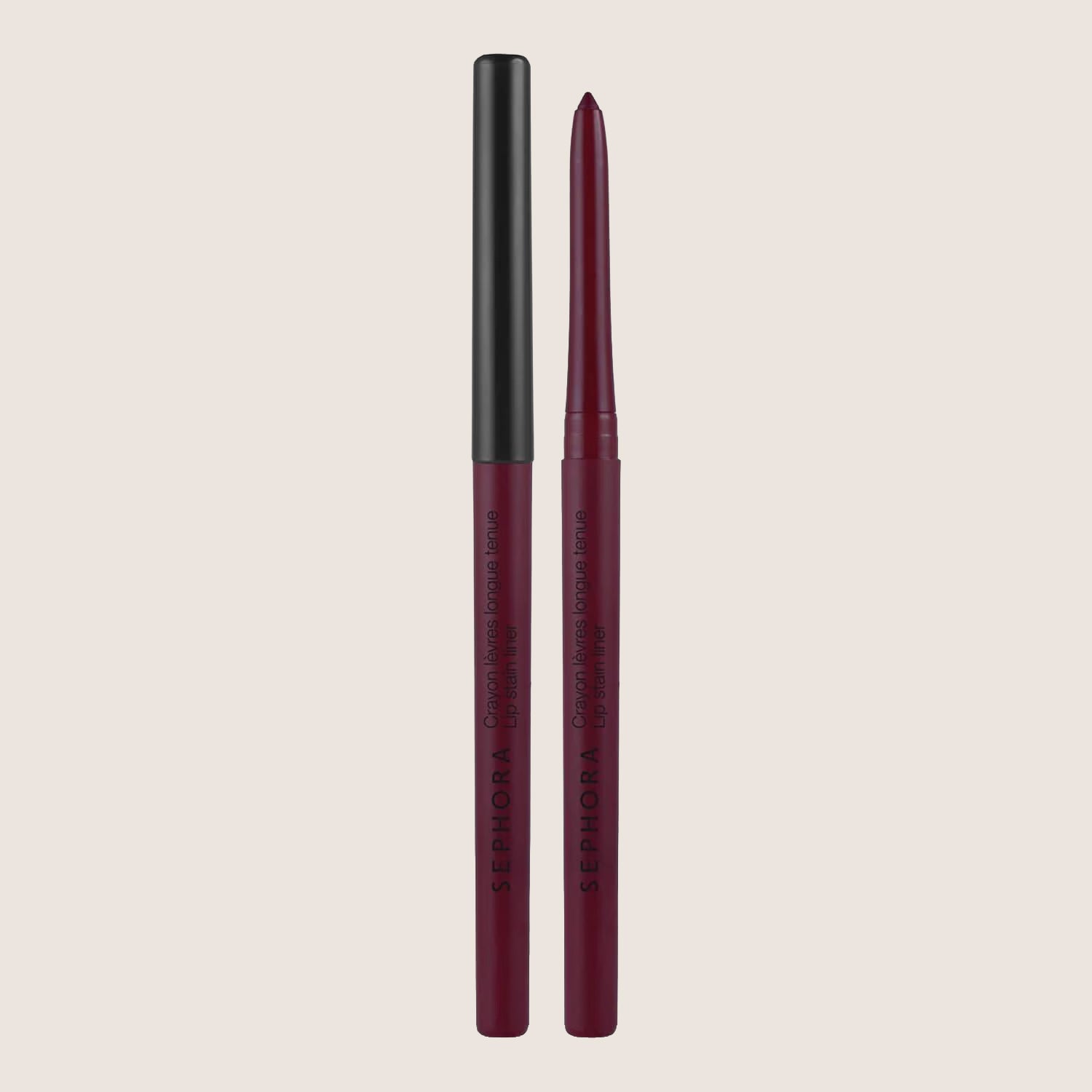 Sephora Collection Lip Stain Liner Long-Wear Lip Pencil