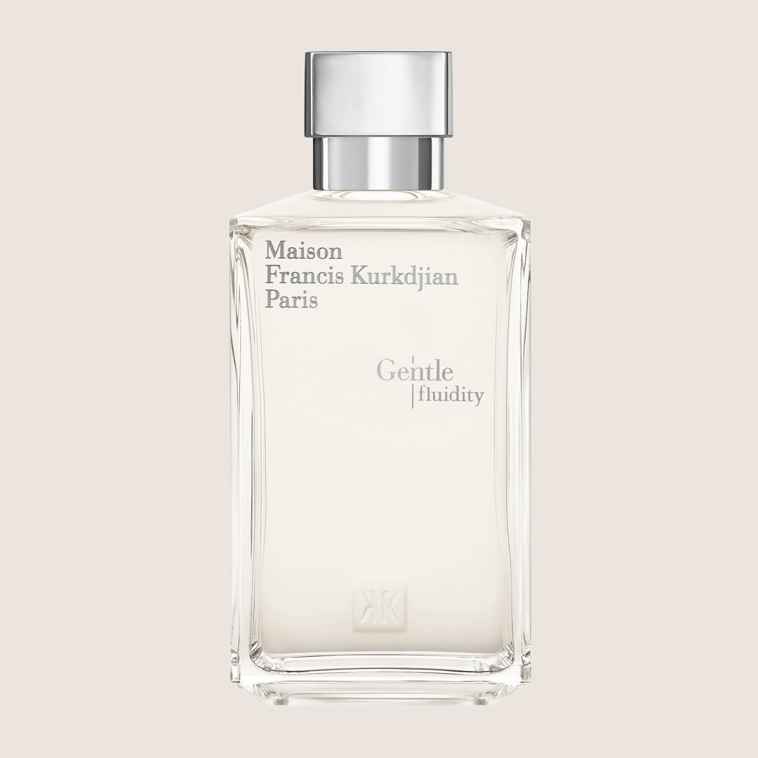 Maison Francis Kurkdjian Unisex Gentle Fluidity Silver Juniper Musks Woody Eau de Parfum 2FGFS2
