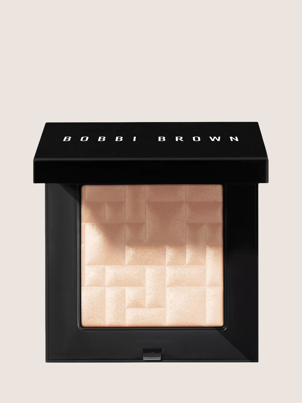 Bobbi Brown Real Nudes Collection Highlighting Powder