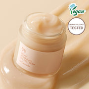 Dr.Ceuracle Vegan Kombucha Tea Gel Cream 75g