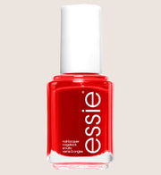 Essie Nail Polish 55 A-list Creamy Bright Red Colour, Original High Shine and High Coverage Nail Polish Premium Quality 13.5 ml