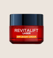L'Oréal Paris Radiant Skin, Pro-Retinol SPF 25 50ml