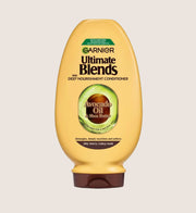 Garnier Ultimate Blends Avocado Oil & Shea Butter Conditioner 250ml