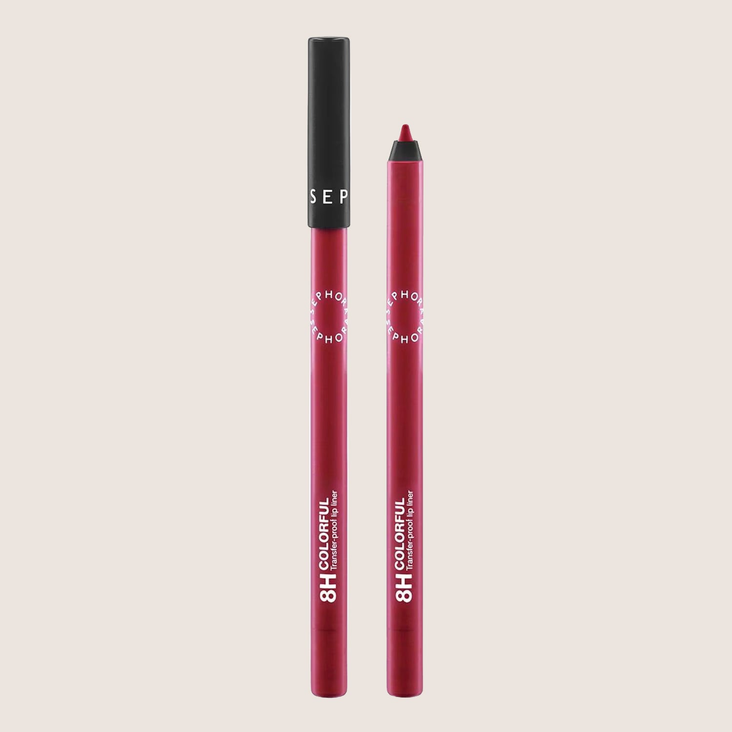 Sephora Collection 8H Colorful Transfer-Proof Lip Liner 1.2g