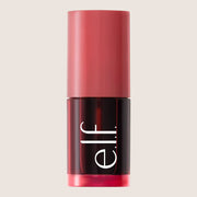 e.l.f. Sheer For It Blush Tint - Buildable Stain For Lips + Cheek Buildable Coverage