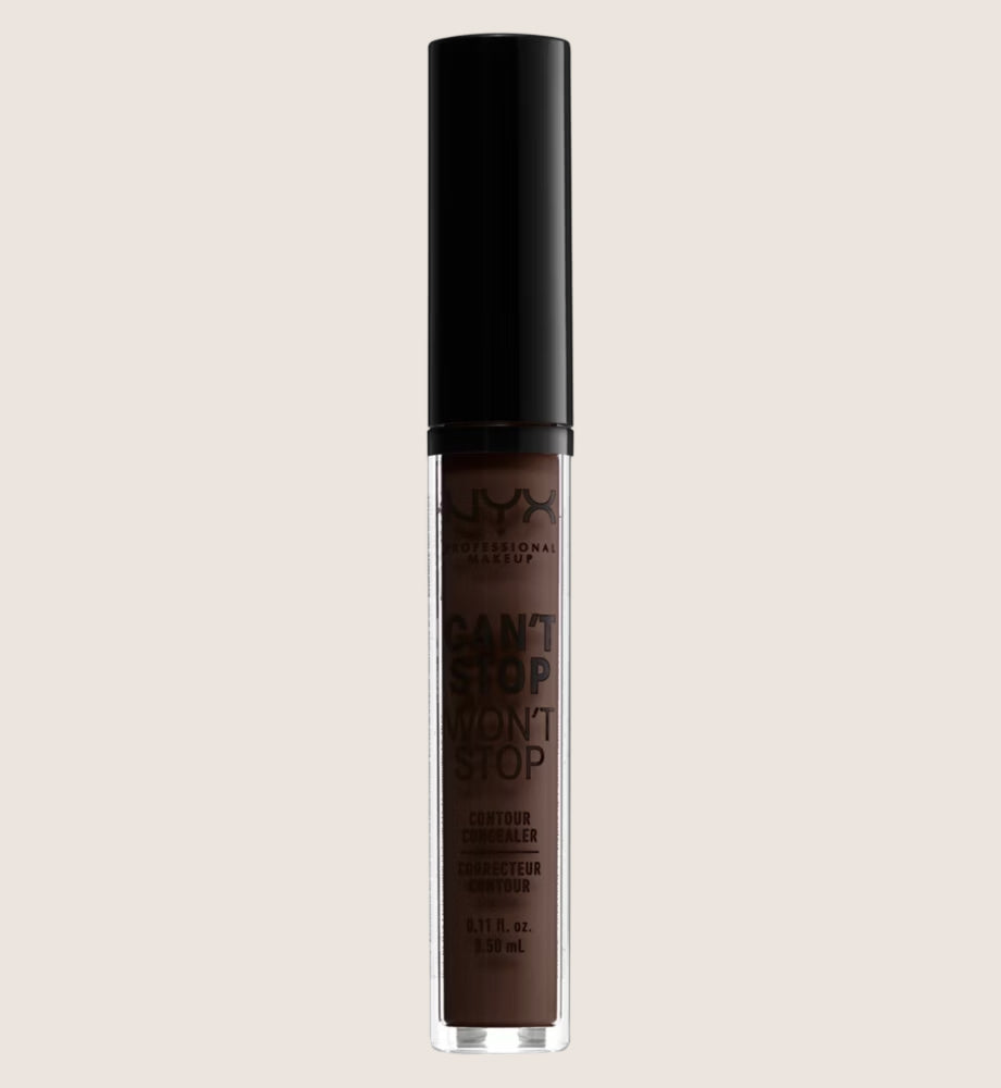 NYX Professional Makeup Can't Stop Won't Stop Contour Concealer