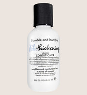 Bumble and Bumble Thickening Volume Conditioner Travel Size 60ml