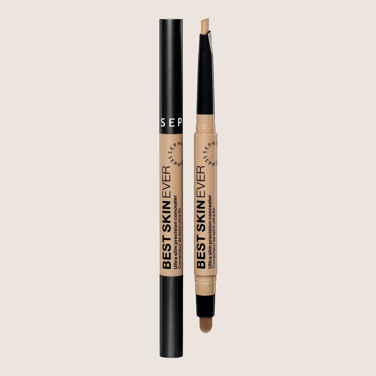 Sephora Collection Best Skin Ever Ultra Slim Precision Concealer Fine-Tip High Coverage