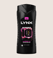 Lynx Number 10 Body Wash Citrus & Marine 500ml