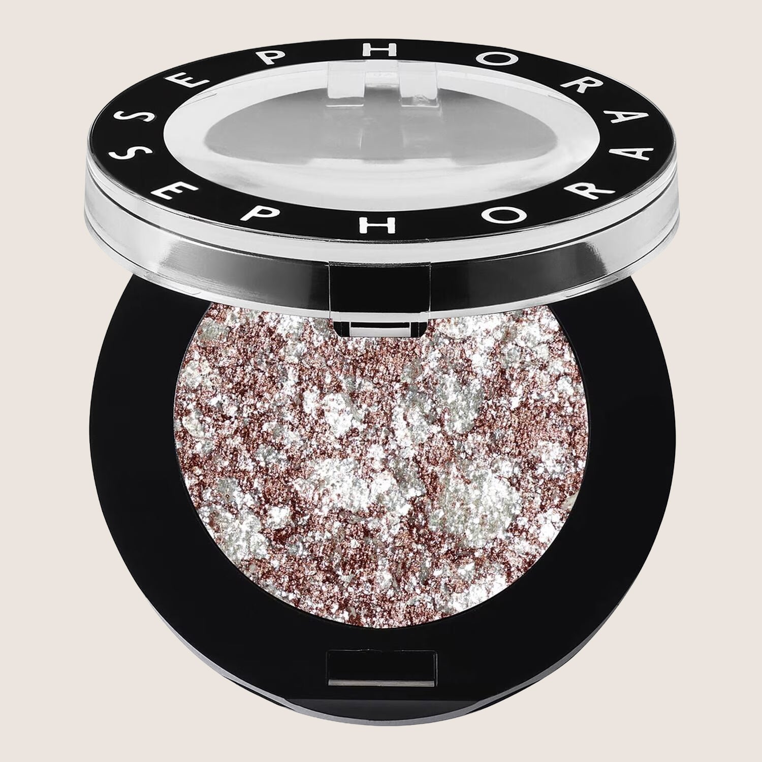 Sephora Collection Colorful Eyeshadow Glitter Effect Sparkling Finish 1g