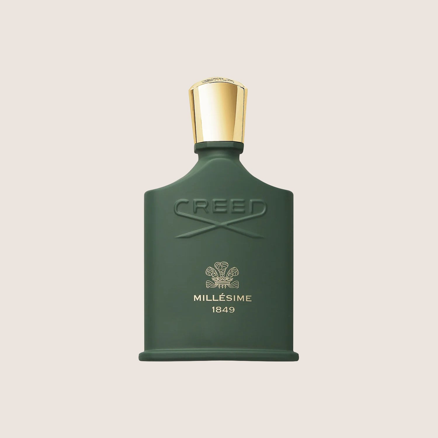 Creed Millésime 1849 Vault-Restored Warm Floral & Amber Eau de Parfum