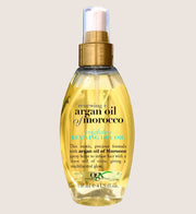OGX Renewing+ Argan Oil of Morocco Weightless Reviving Dry Shimmer Oil 118ml