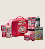 Soap & Glory The Glam-Packed Showstopper 8 Piece Full Size Gift Set Luxury Collection