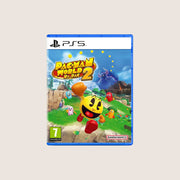 Pac-Man World 2 Re-Pac (Bandai Namco Entertainment | PlayStation 5)
