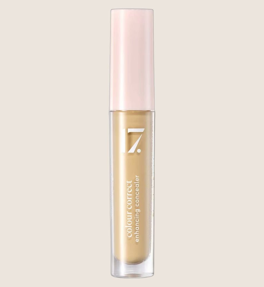 17. Colour Correct Enhancing Concealer Vegan & Cruelty Free