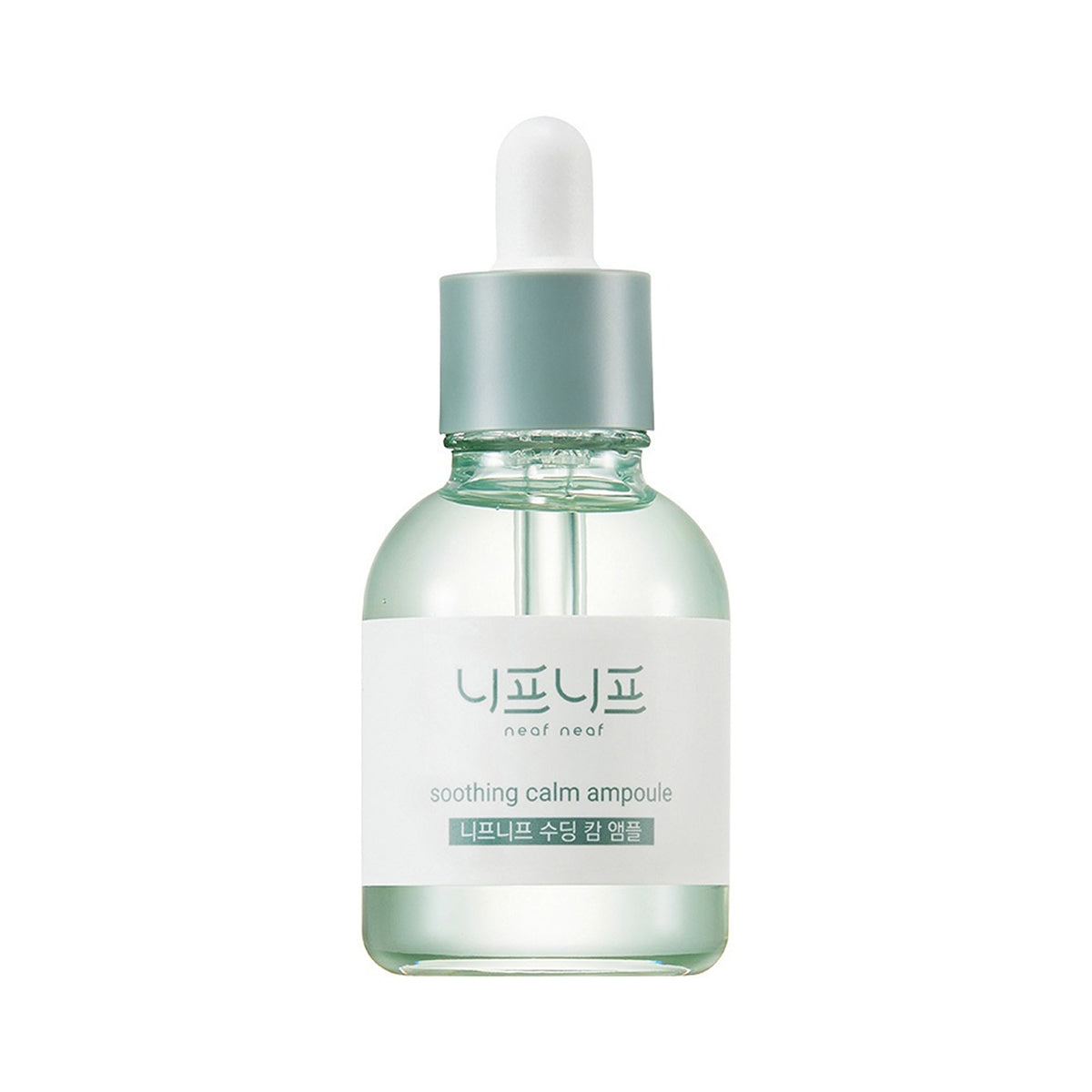 neaf neaf Soothing Calm Ampoule 30ml