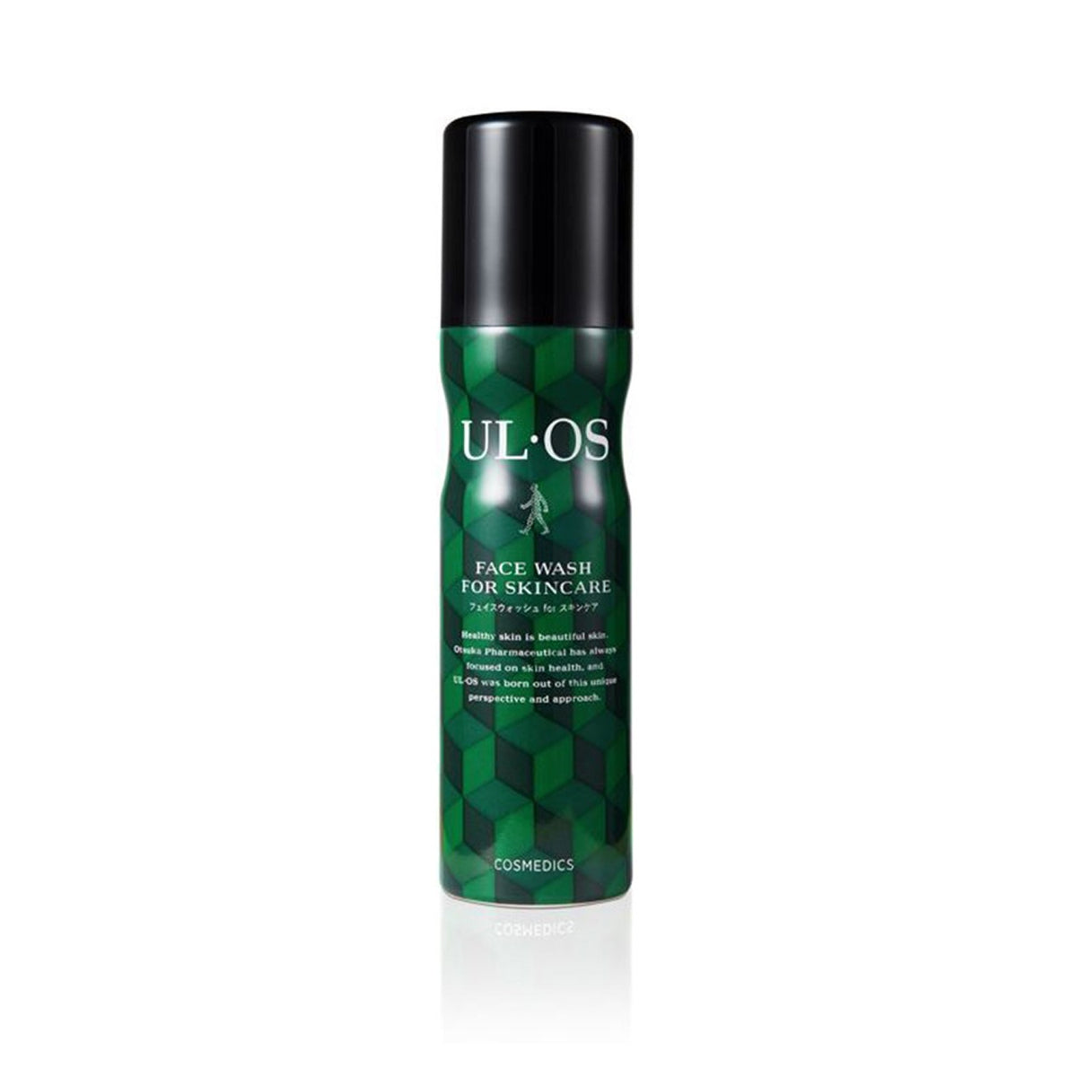 ULOS Face Wash For Skincare Double Pack (Milk 15ml+Lotion 2ml)