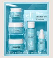 e.l.f. Hydrated Ever After Skincare Mini Kit