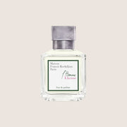 Maison Francis Kurkdjian Men's L'Homme À La Rose Bergamot Floral Woody Eau de Parfum 2F231
