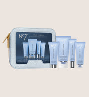 No7 Prime Forever Discovery Collection Skincare Gift Set For Her