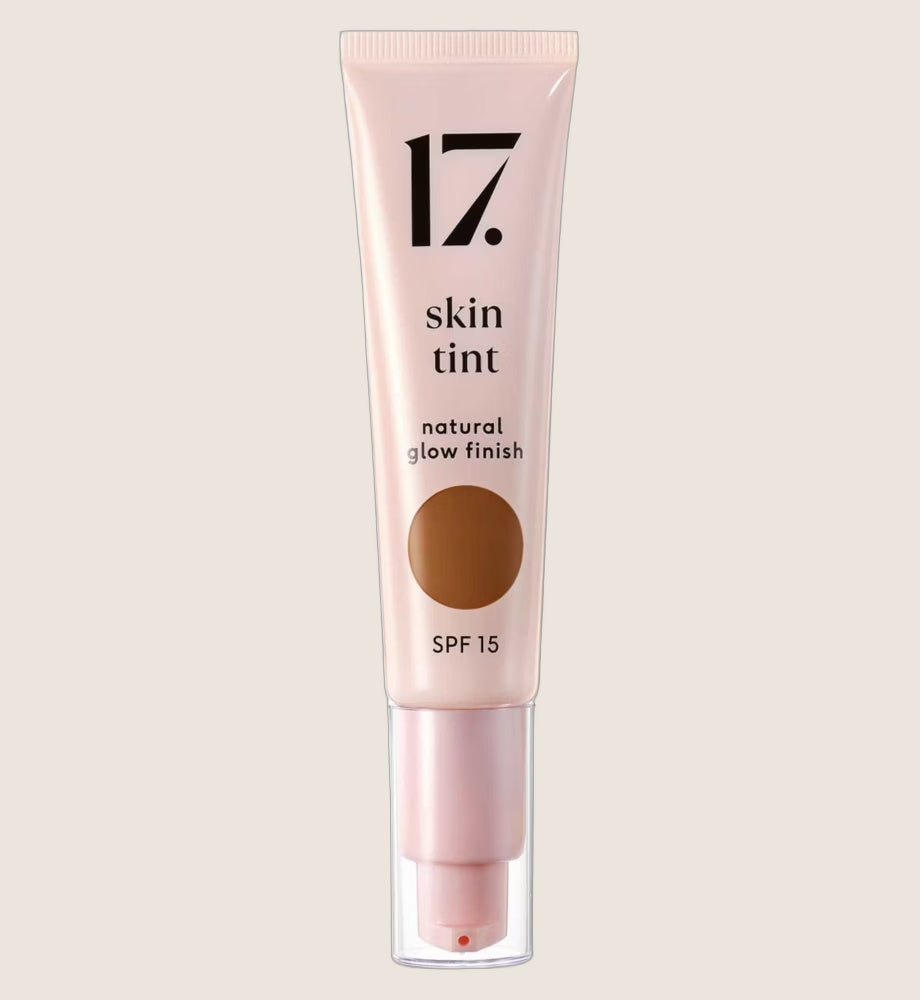 17. Skin Tint With Hyaluronic Acid