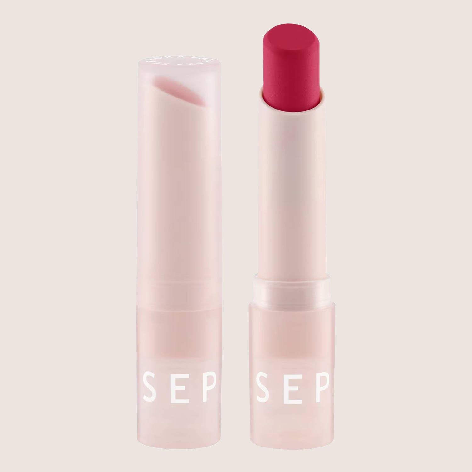Sephora Collection Rouge Is Not My Name Cloud Matte Lipstick 3g