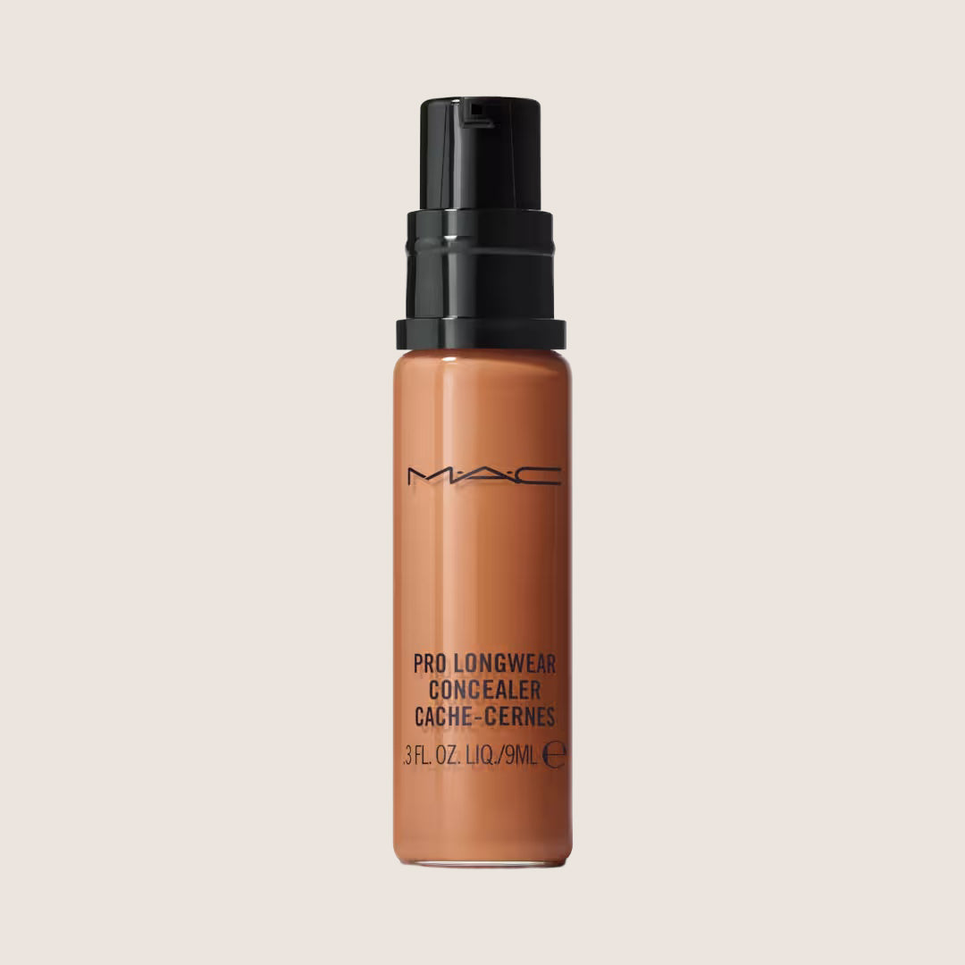 MAC Pro Longwear Concealer – Full Coverage