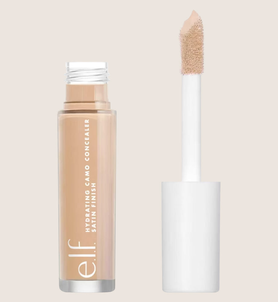 e.l.f. Hydrating Camo Concealer Hydrating Formula