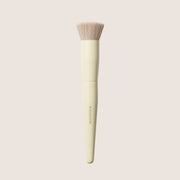 Morphe Buttery Blends M106 Flat-Topped Foundation Brush Premium Formula