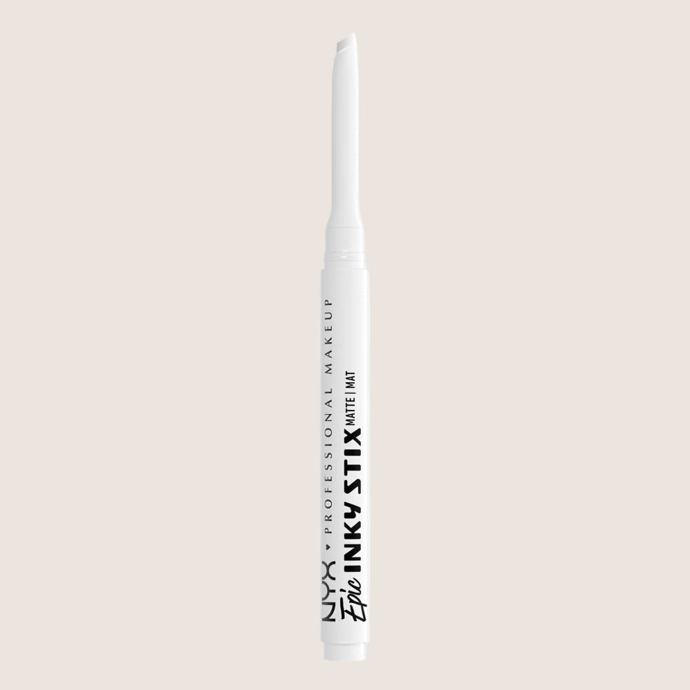 NYX Professional Makeup Epic Inky Stix Cream Gel Eyeliner