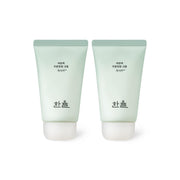 HANYUL Pure Artemisia Watery Calming Cream 55ml 1+1 Set