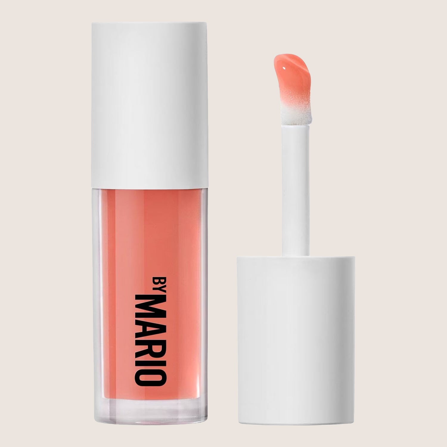 Makeup By Mario SuperShine Lip Gloss 5g High-Shine Luminous Gloss