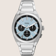 Fossil Men's Everett Analogue Watch FS6105