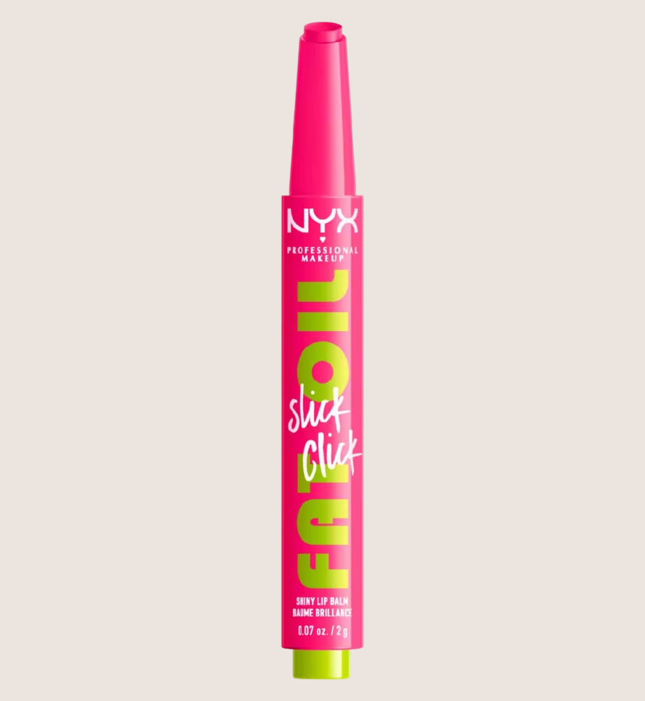 NYX Professional Makeup Fat OIl Slick Click Vegan Formula 2g