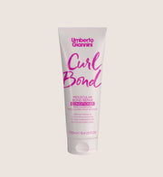 Umberto Giannini Curl Bond Molecular Bond Repair Conditioner Curl Enhancing 250ml