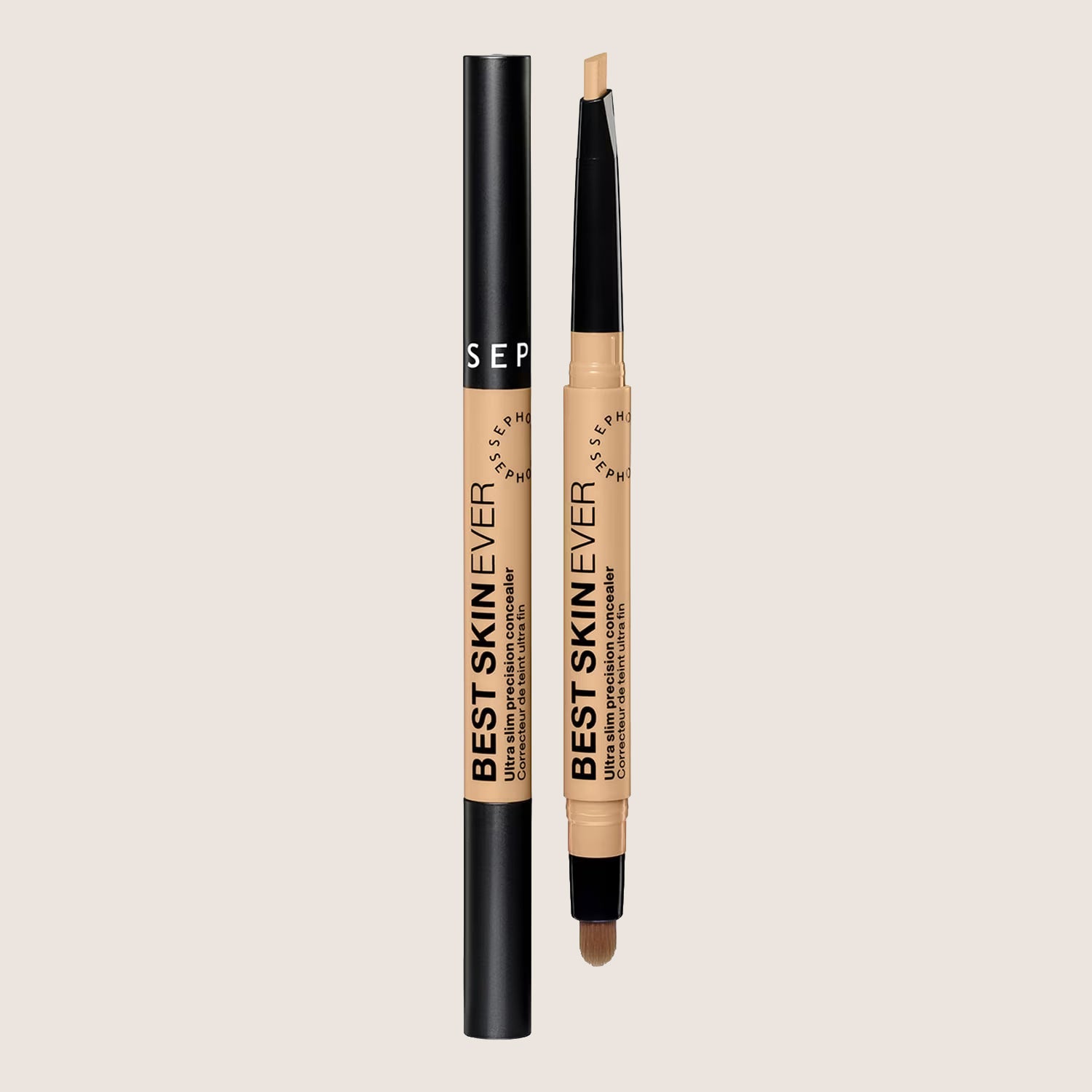 Sephora Collection Best Skin Ever Ultra Slim Precision Concealer Fine-Tip High Coverage