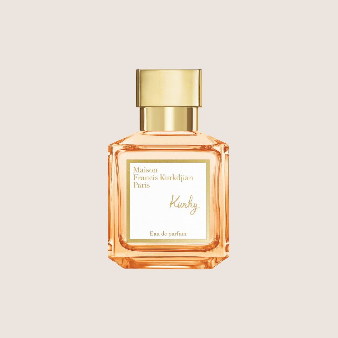 Maison Francis Kurkdjian Unisex Kurky Gourmand Fruity Musky Playful Eau de Parfum 2F240